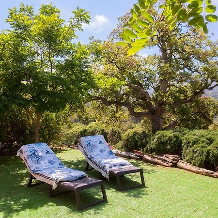 Casale Le Pitte Villa ปอร์โตอัซซูร์โร ภายนอก รูปภาพ