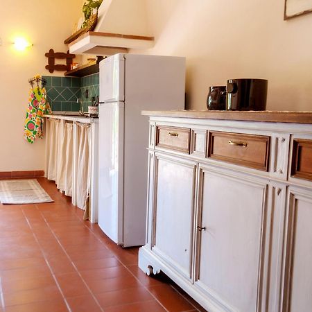 Casale Le Pitte Villa ปอร์โตอัซซูร์โร ภายนอก รูปภาพ