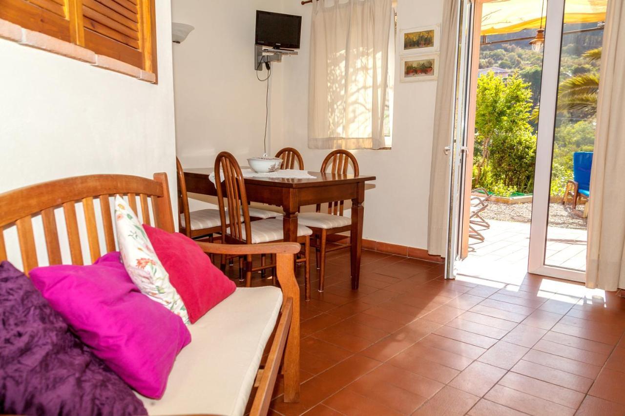 Casale Le Pitte Villa ปอร์โตอัซซูร์โร ภายนอก รูปภาพ