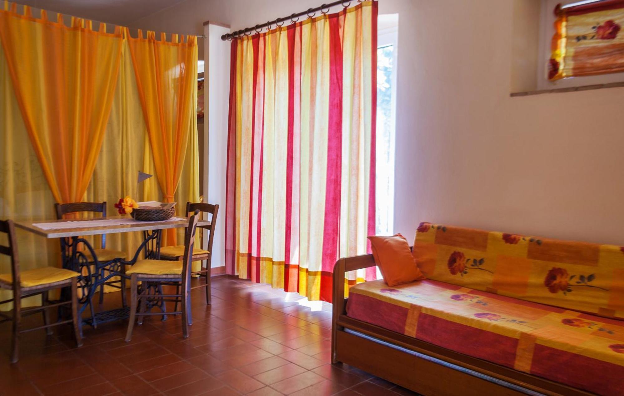 Casale Le Pitte Villa ปอร์โตอัซซูร์โร ภายนอก รูปภาพ