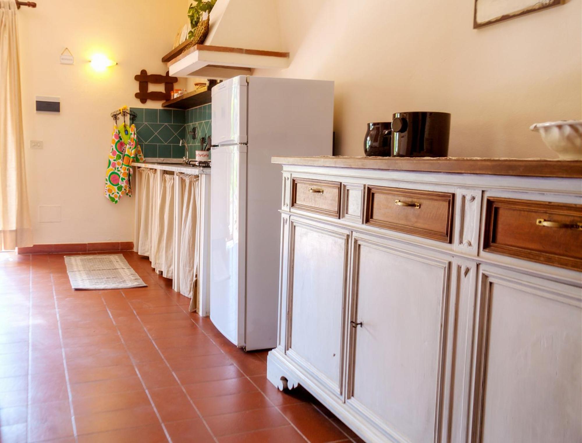 Casale Le Pitte Villa ปอร์โตอัซซูร์โร ภายนอก รูปภาพ