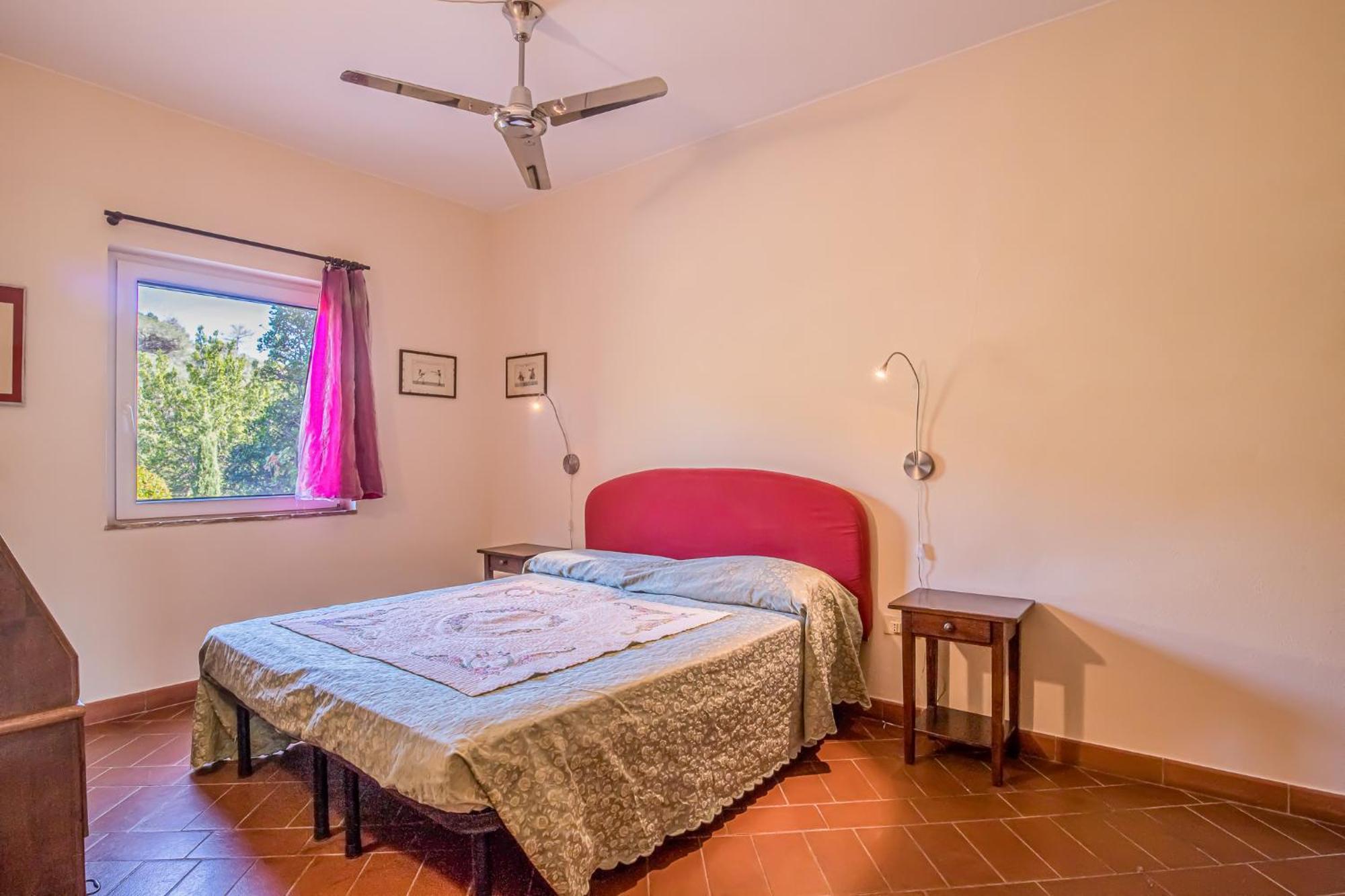 Casale Le Pitte Villa ปอร์โตอัซซูร์โร ภายนอก รูปภาพ