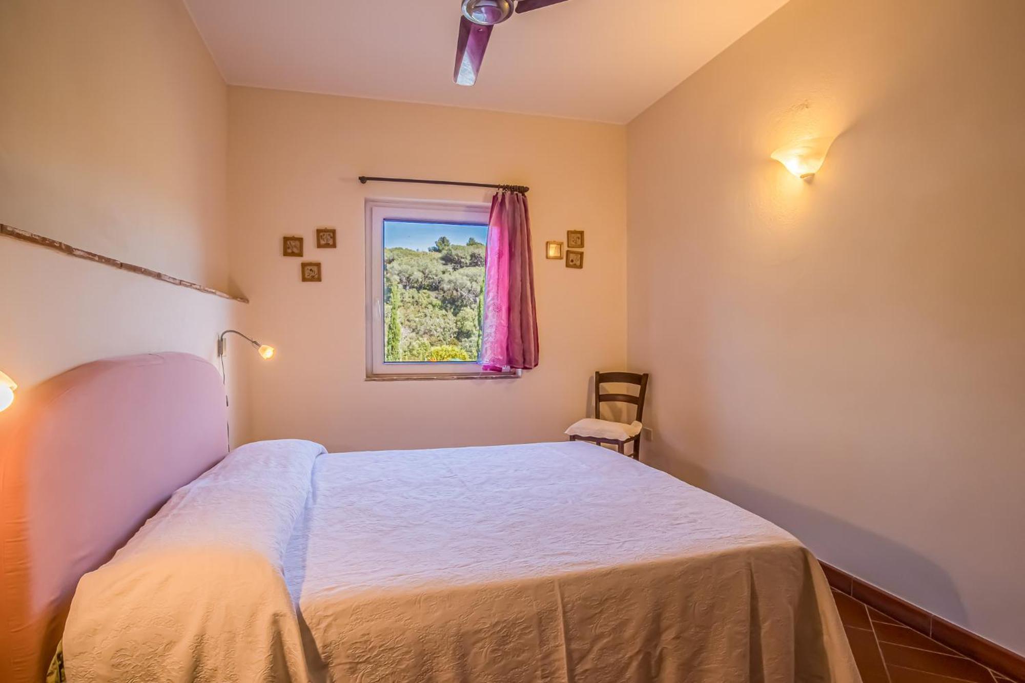 Casale Le Pitte Villa ปอร์โตอัซซูร์โร ภายนอก รูปภาพ
