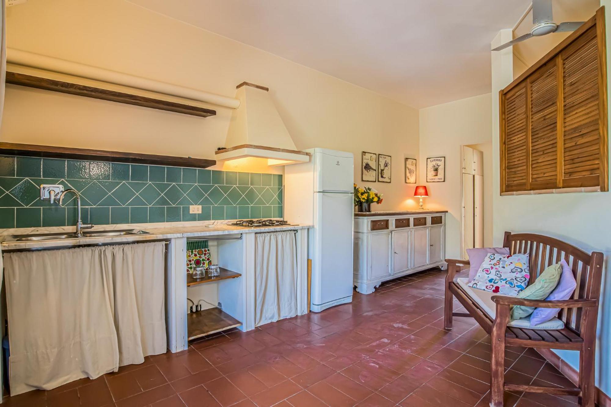 Casale Le Pitte Villa ปอร์โตอัซซูร์โร ภายนอก รูปภาพ