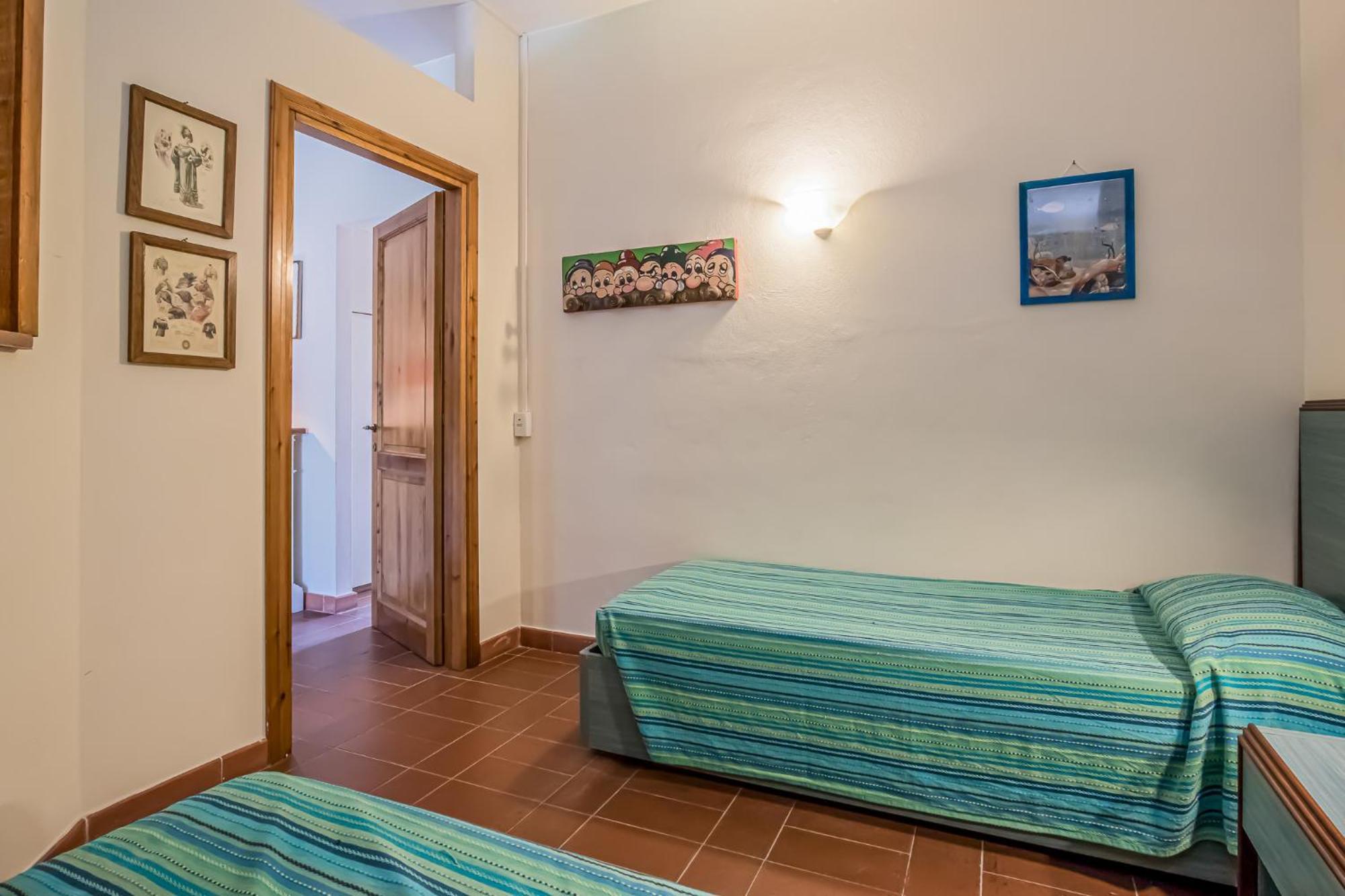 Casale Le Pitte Villa ปอร์โตอัซซูร์โร ภายนอก รูปภาพ