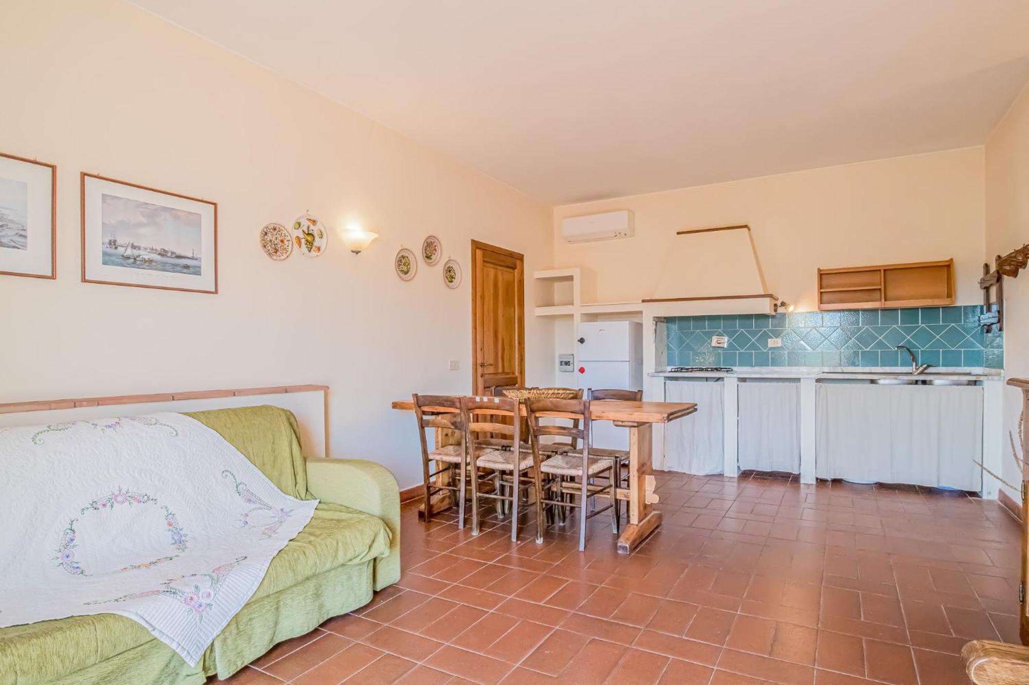 Casale Le Pitte Villa ปอร์โตอัซซูร์โร ภายนอก รูปภาพ