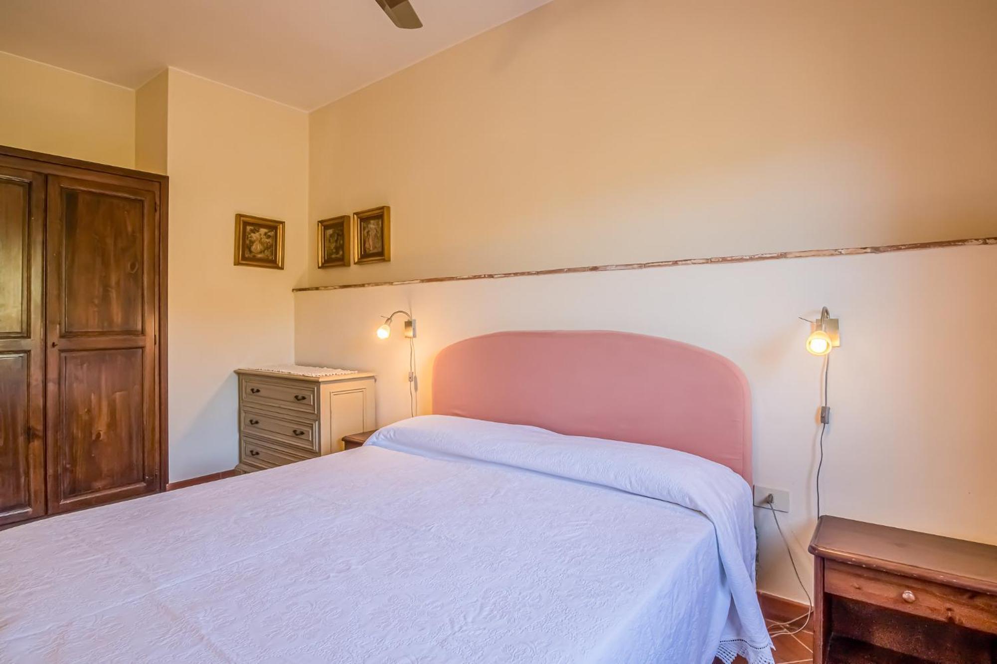 Casale Le Pitte Villa ปอร์โตอัซซูร์โร ภายนอก รูปภาพ