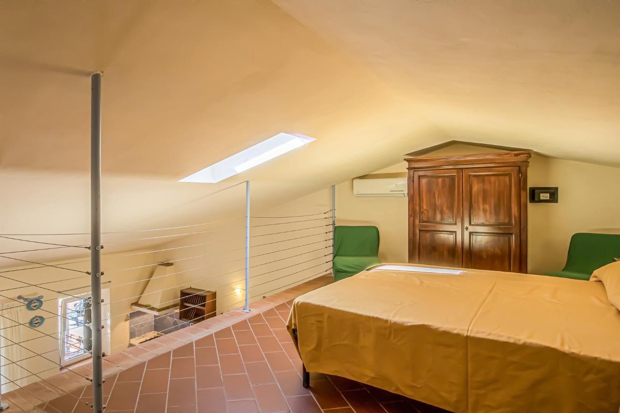 Casale Le Pitte Villa ปอร์โตอัซซูร์โร ภายนอก รูปภาพ