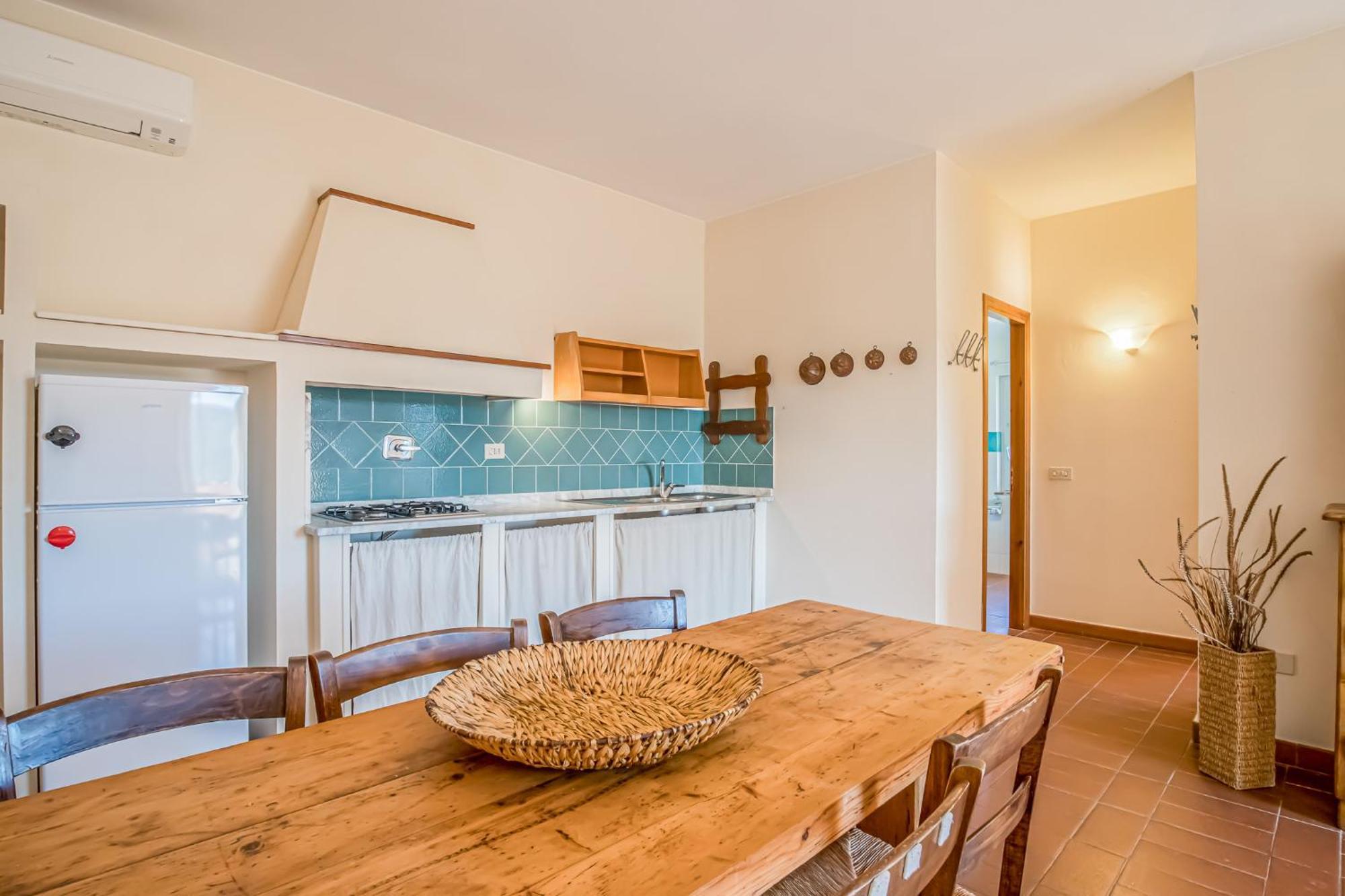 Casale Le Pitte Villa ปอร์โตอัซซูร์โร ภายนอก รูปภาพ